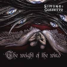 COZZETTO SIMONE - The weight of the wind CD